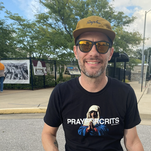 Fundraising Page: Nicholas Pepera